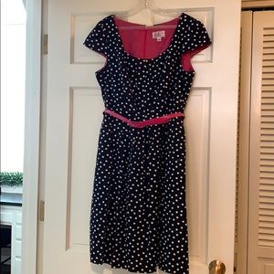 R & K dress. Size 16.